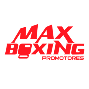 Max Boxing logo