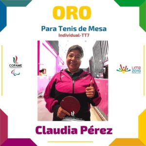 Claudia Pérez Villalba