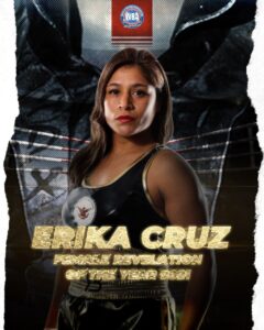 Erika Cruz