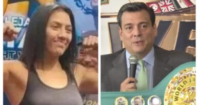 #VIDEO / ReacciÃ³n favorable de Alejandra Ayala, revela Mauricio SulaimÃ¡n