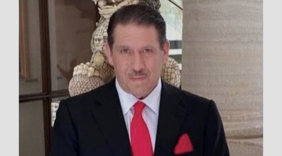 Héctor Sulaimán