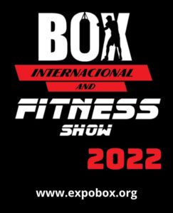 Expo Box and Fitness 2022